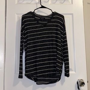 Striped Long Sleeve